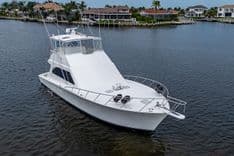 Стоимость яхты Bambooshay II 2006