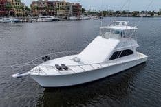 Стоимость яхты Bambooshay II - POST