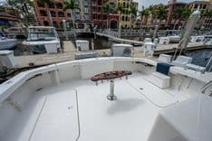 Продажа яхты Bambooshay II 53