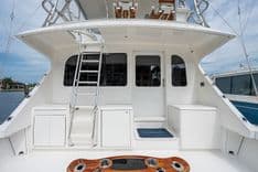 Стоимость яхты Bambooshay II 53