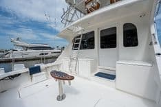 Продажа яхты Bambooshay II 2006