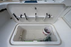 Продажа яхты Bambooshay II 53