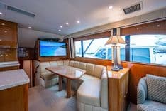 Купить яхту Bambooshay II 2006 в Shestakov Yacht Sales