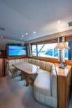 Купить яхту Bambooshay II 53 в Shestakov Yacht Sales
