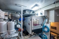 Купить яхту Bambooshay II 53 в Shestakov Yacht Sales