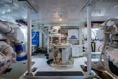 Стоимость яхты Bambooshay II - POST