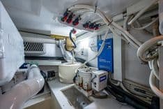 Купить яхту Bambooshay II 53 в Shestakov Yacht Sales