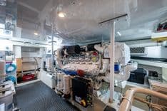 Купить яхту Bambooshay II - POST в Shestakov Yacht Sales