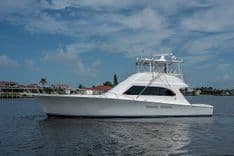 Стоимость яхты Bambooshay II