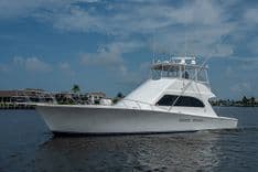 Стоимость яхты Bambooshay II