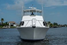 Лучшие предложения покупки яхты Bambooshay II 2006