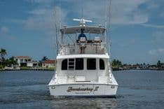 Купить яхту Bambooshay II 53 в Shestakov Yacht Sales