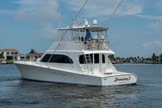 Продажа яхты Bambooshay II 2006