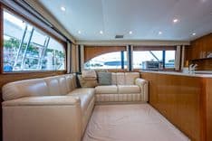 Продажа яхты Bambooshay II