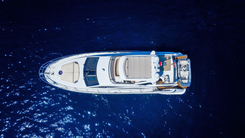 A.J - Azimut Yachts