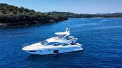 Buy a A.J at Shestakov Yacht Sales