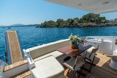 Buy a yacht A.J - Azimut Yachts