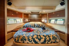 the best price on A.J Azimut 54