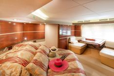 A.J - Azimut Yachts price