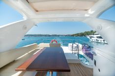 best yacht sales deals A.J 53