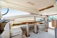 A.J - Azimut Yachts yacht sale