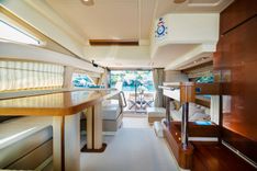 Buy a yacht A.J - Azimut Yachts