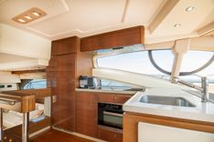 Buy a yacht A.J Azimut 54