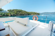best yacht sales deals A.J - Azimut Yachts