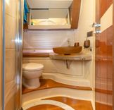 Buy a A.J 53 at Shestakov Yacht Sales