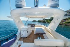 the best price on A.J - Azimut Yachts