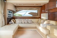 A.J - Azimut Yachts yacht sale