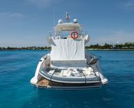 A.J - Azimut Yachts price