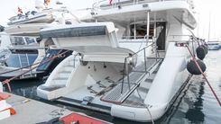 the best price on Titan - Azimut Yachts