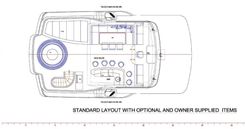 Продажа яхты All Ocean Yachts BC 103 Multi Purpose Explorer Steel - ALL OCEAN YACHTS