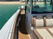 the best price on HCB Siesta 42