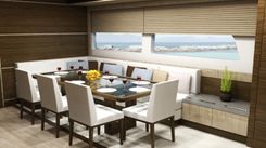 Купить All Ocean Yachts BC 103 Multi Purpose Explorer Steel - ALL OCEAN YACHTS