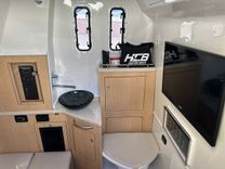 HCB Siesta - HCB yacht sale