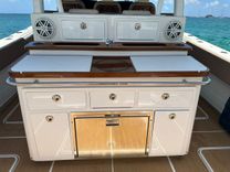 HCB Siesta - HCB yacht sale