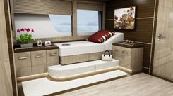 Стоимость яхты All Ocean Yachts BC 103 Multi Purpose Explorer Steel - ALL OCEAN YACHTS