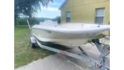 Лучшая цена на 2017 Boston Whaler 17 Super Sport