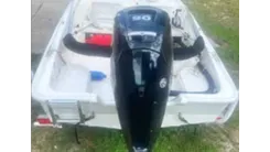 Купить яхту 2017 Boston Whaler 17 Super Sport 17 в Shestakov Yacht Sales