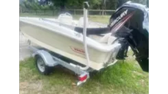 Купить 2017 Boston Whaler 17 Super Sport 2017