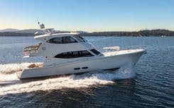 Buy a The Courtship 2015 at Shestakov Yacht Sales