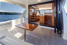 The Courtship 2015 yacht sale