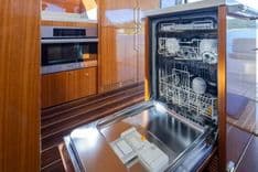 Buy a yacht The Courtship