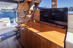 Buy a yacht The Courtship 50