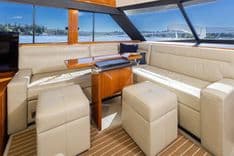 best yacht sales deals The Courtship 50
