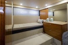 The Courtship 50 yacht sale