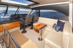 The Courtship 50 yacht sale