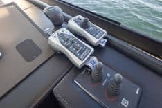 Buy a yacht The Courtship 2015